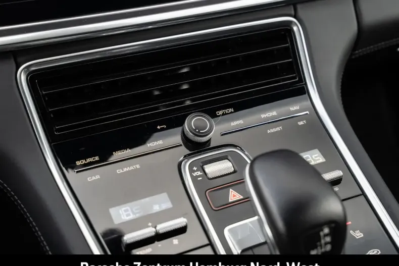 Porsche Panamera din 2022 cu 62.247 km - oferta POR175007 - foto 24