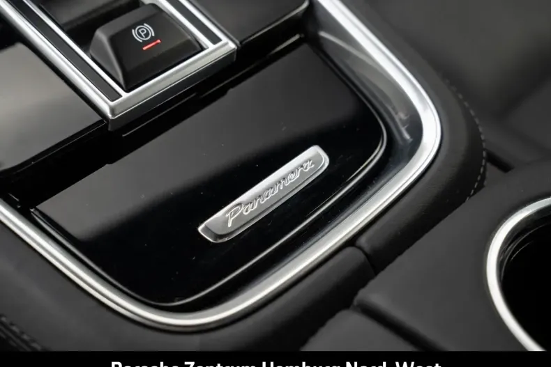 Porsche Panamera din 2022 cu 62.247 km - oferta POR175007 - foto 26