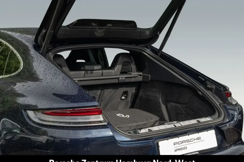 Porsche Panamera din 2022 cu 62.247 km - oferta POR175007 - foto 34