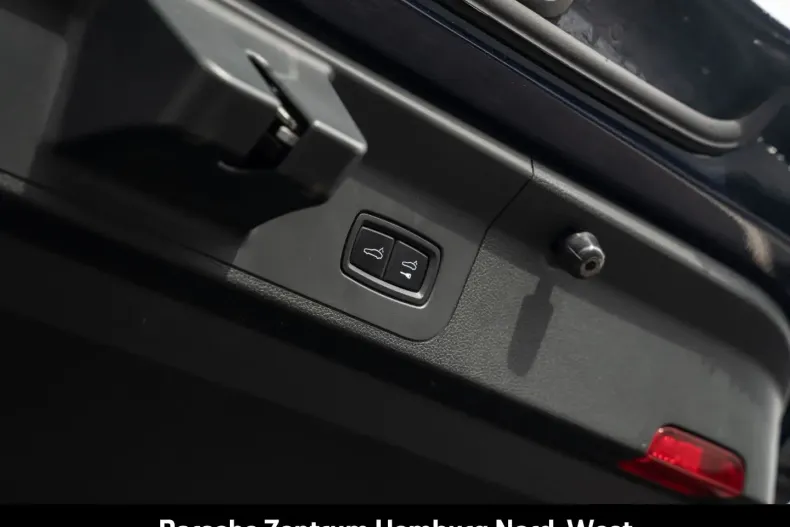 Porsche Panamera din 2022 cu 62.247 km - oferta POR175007 - foto 35