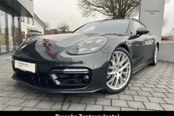 Porsche Panamera din 2022 - oferta POR175008