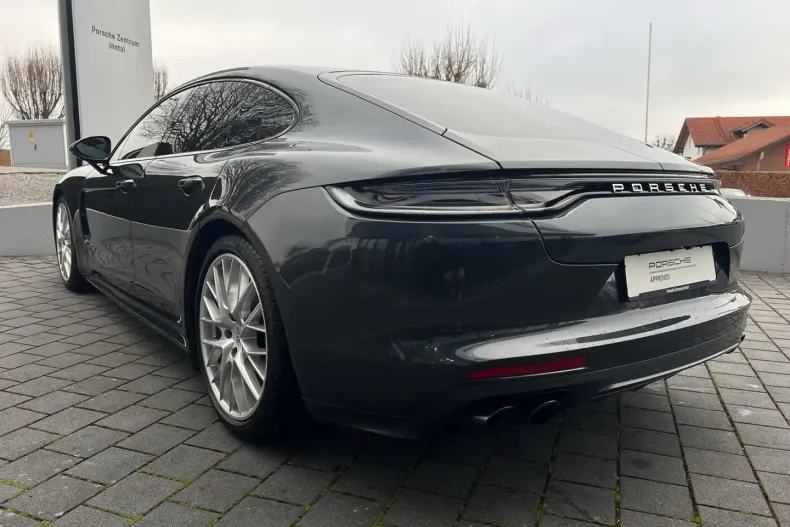 Porsche Panamera din 2022 cu 52.300 km - oferta POR175008 - foto 4