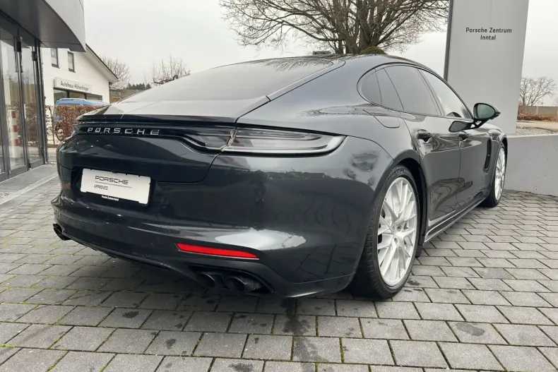 Porsche Panamera din 2022 cu 52.300 km - oferta POR175008 - foto 6