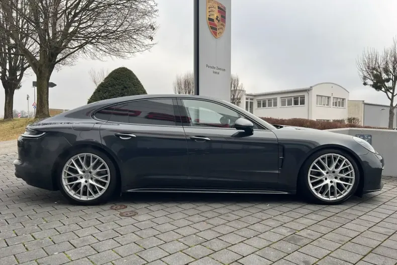 Porsche Panamera din 2022 cu 52.300 km - oferta POR175008 - foto 7
