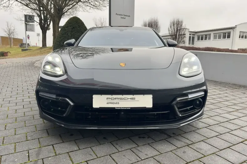 Porsche Panamera din 2022 cu 52.300 km - oferta POR175008 - foto 9
