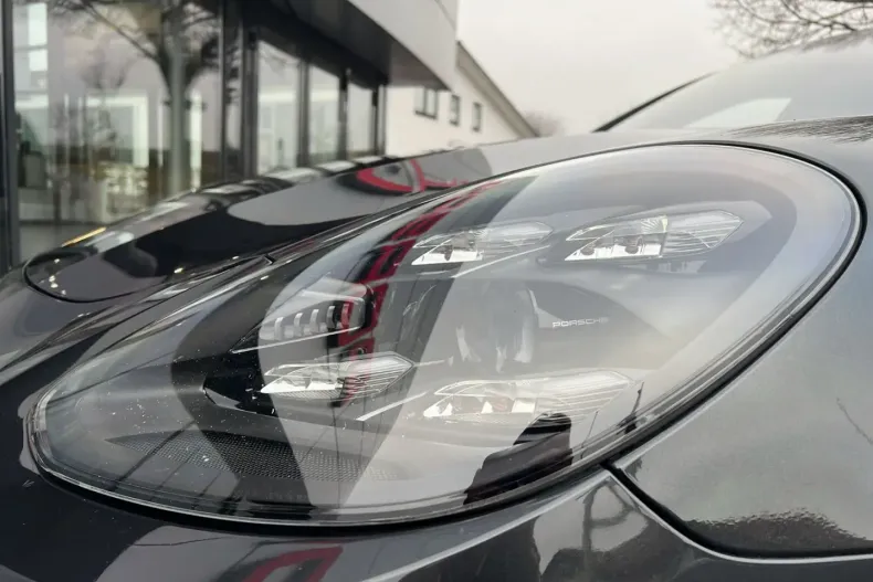 Porsche Panamera din 2022 cu 52.300 km - oferta POR175008 - foto 10