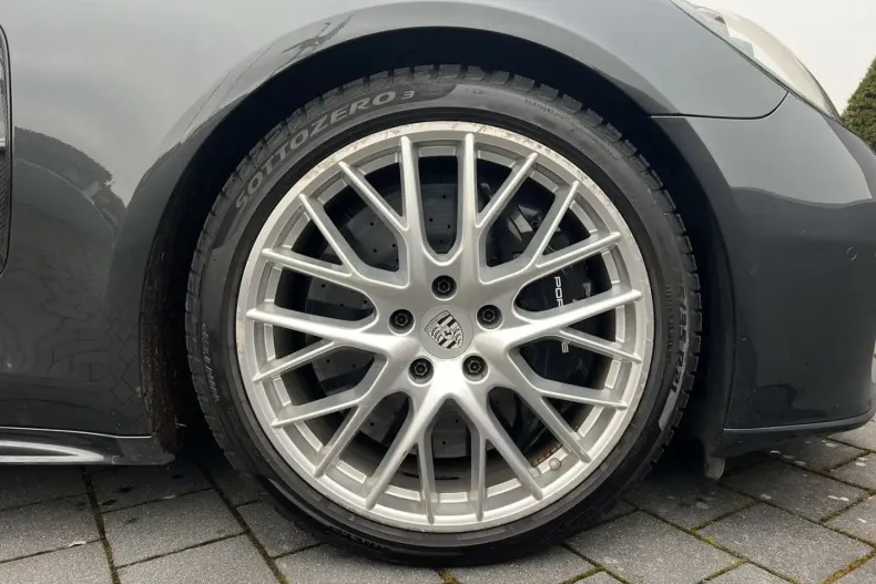 Porsche Panamera din 2022 cu 52.300 km - oferta POR175008 - foto 12