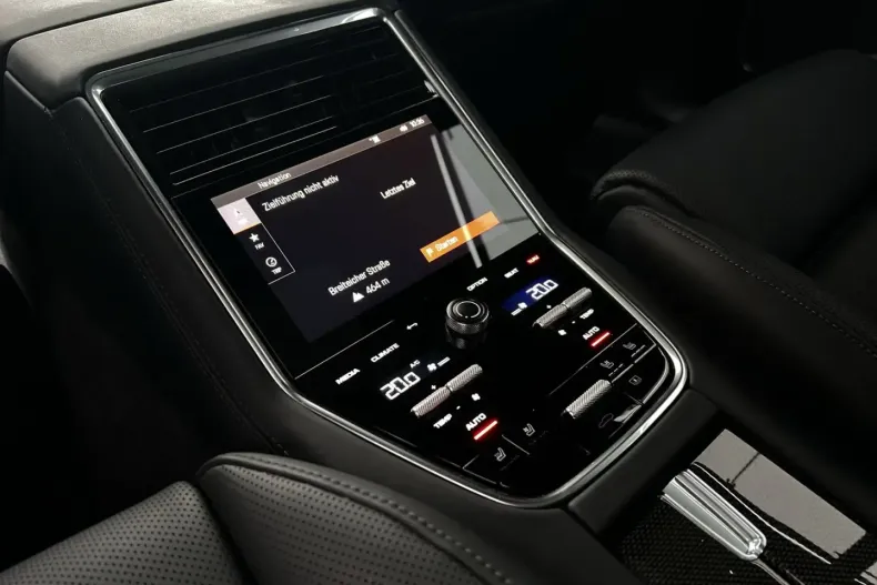 Porsche Panamera din 2022 cu 52.300 km - oferta POR175008 - foto 16