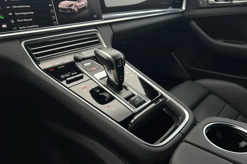 Porsche Panamera din 2022 cu 52.300 km - oferta POR175008 - foto 21