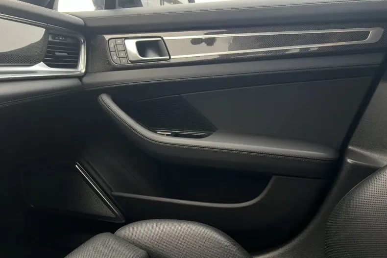 Porsche Panamera din 2022 cu 52.300 km - oferta POR175008 - foto 23