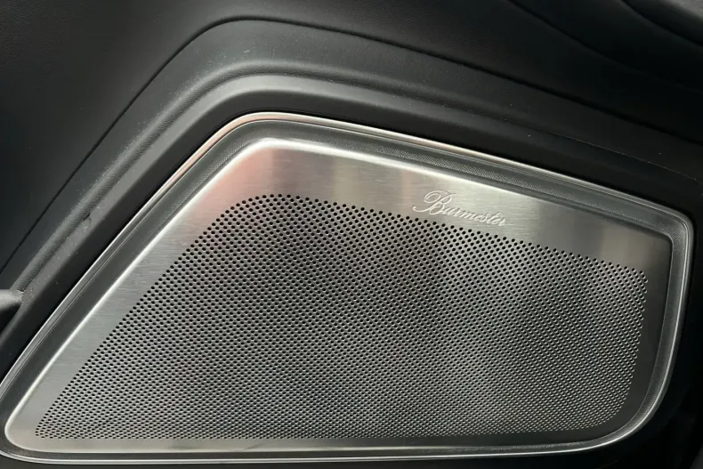 Porsche Panamera din 2022 cu 52.300 km - oferta POR175008 - foto 24