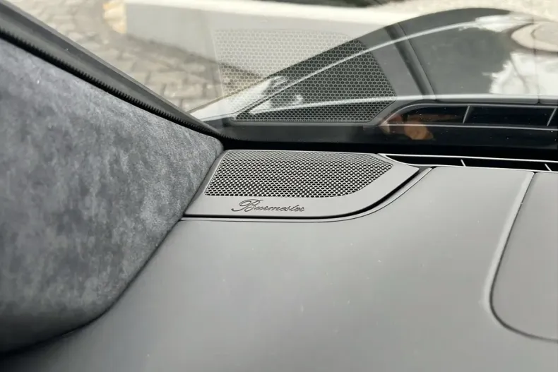 Porsche Panamera din 2022 cu 52.300 km - oferta POR175008 - foto 25