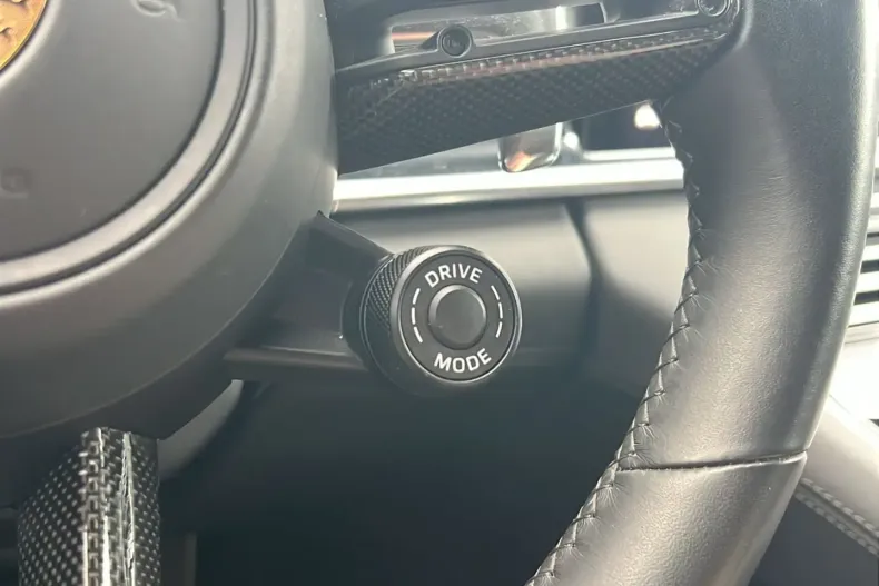 Porsche Panamera din 2022 cu 52.300 km - oferta POR175008 - foto 27