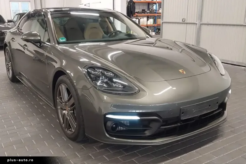 Porsche Panamera din 2022 cu 26.500 km - oferta POR175009 - foto 2