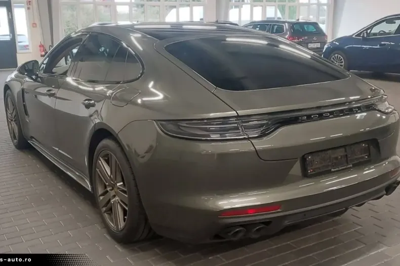 Porsche Panamera din 2022 cu 26.500 km - oferta POR175009 - foto 3