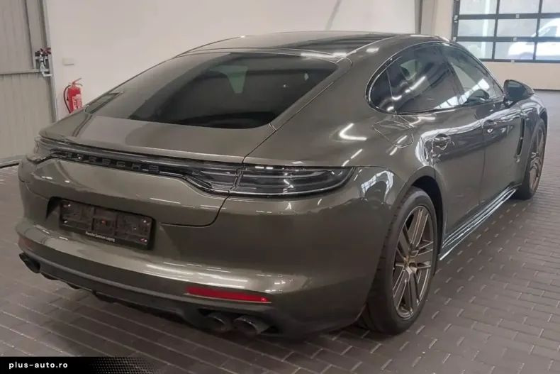 Porsche Panamera din 2022 cu 26.500 km - oferta POR175009 - foto 4