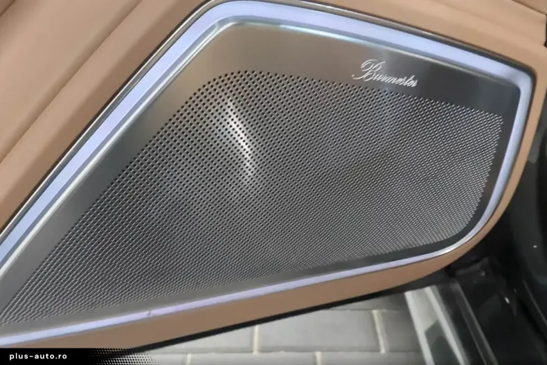 Porsche Panamera din 2022 cu 26.500 km - oferta POR175009 - foto 7