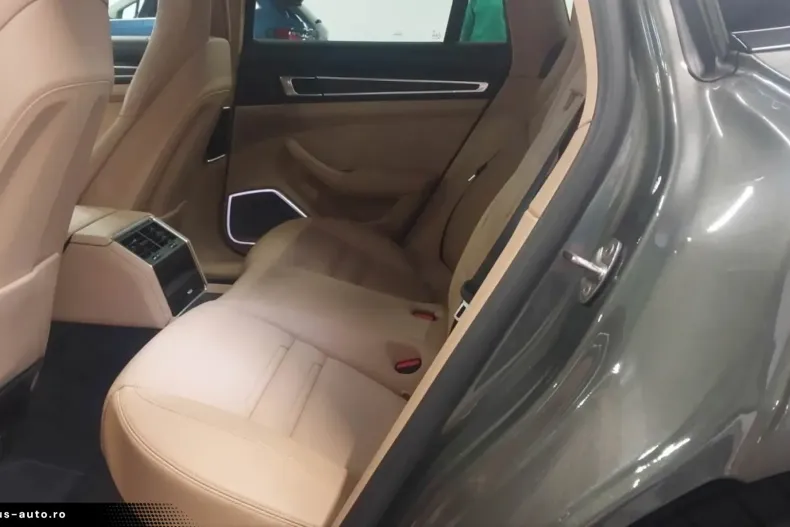 Porsche Panamera din 2022 cu 26.500 km - oferta POR175009 - foto 8