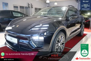 Porsche Macan din 2025 - oferta POR175010