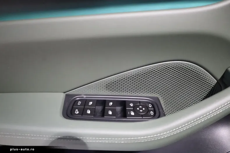 Porsche Macan din 2025 cu 4.312 km - oferta POR175010 - foto 13