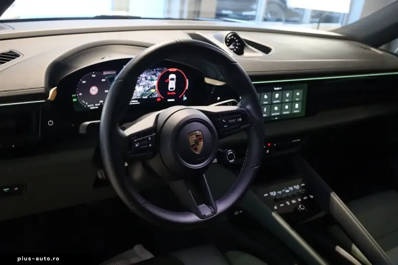 Porsche Macan din 2025 cu 4.312 km - oferta POR175010 - foto 16