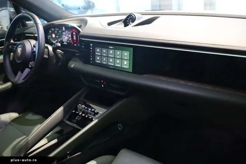 Porsche Macan din 2025 cu 4.312 km - oferta POR175010 - foto 17