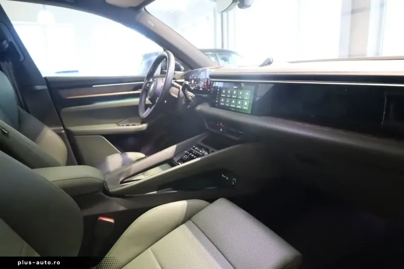 Porsche Macan din 2025 cu 4.312 km - oferta POR175010 - foto 18