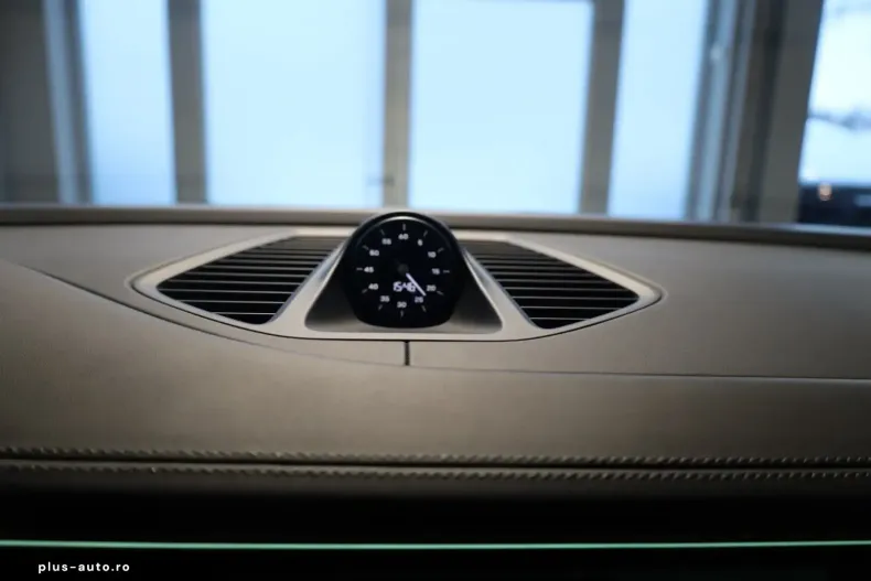 Porsche Macan din 2025 cu 4.312 km - oferta POR175010 - foto 20