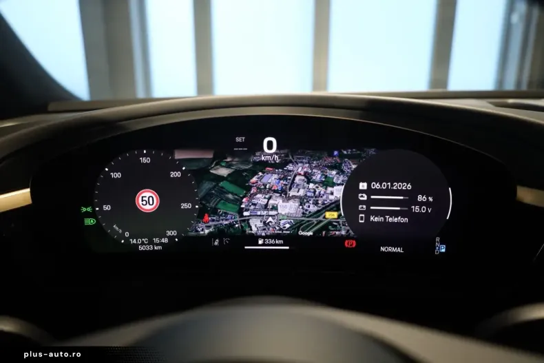 Porsche Macan din 2025 cu 4.312 km - oferta POR175010 - foto 21