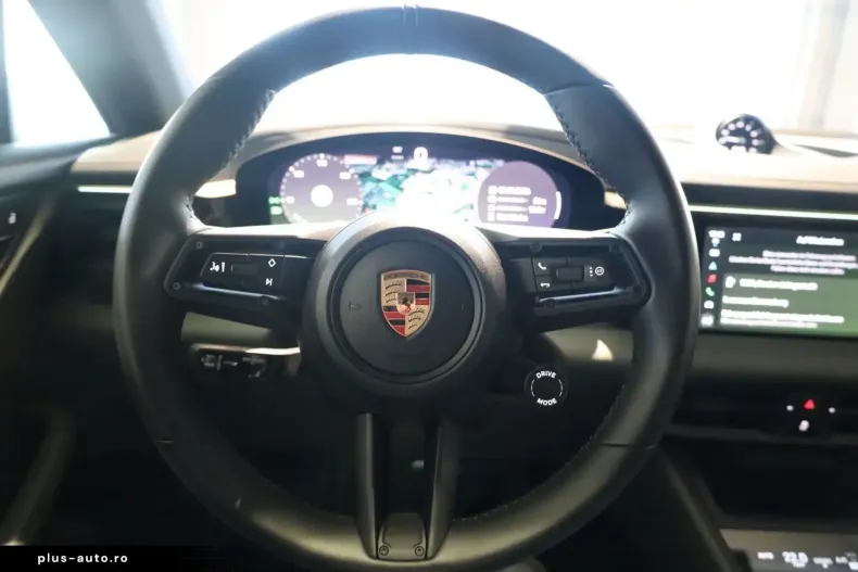 Porsche Macan din 2025 cu 4.312 km - oferta POR175010 - foto 22