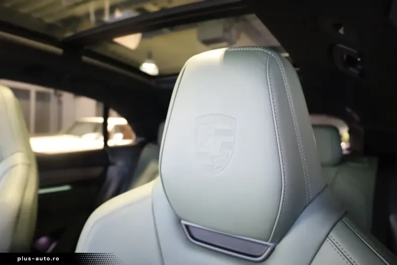 Porsche Macan din 2025 cu 4.312 km - oferta POR175010 - foto 29