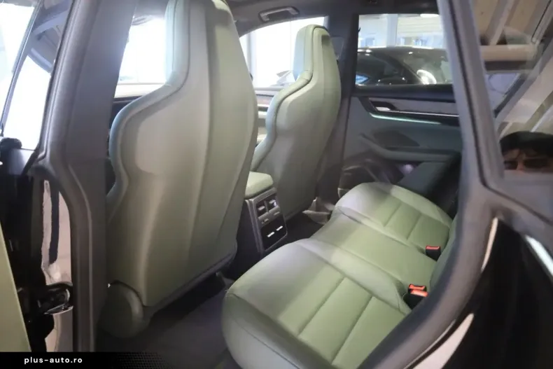 Porsche Macan din 2025 cu 4.312 km - oferta POR175010 - foto 31