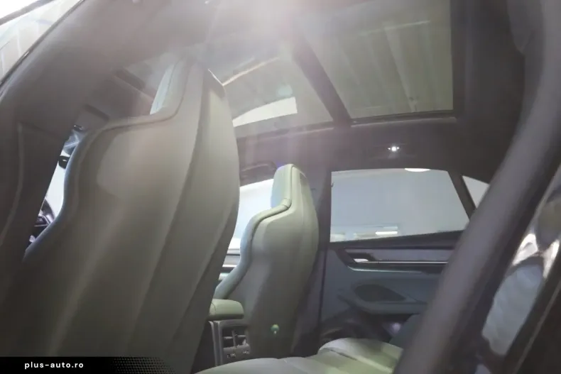 Porsche Macan din 2025 cu 4.312 km - oferta POR175010 - foto 32