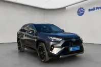 Toyota RAV4 din 2025 cu 9.000 km - oferta TOY175012 - foto 7
