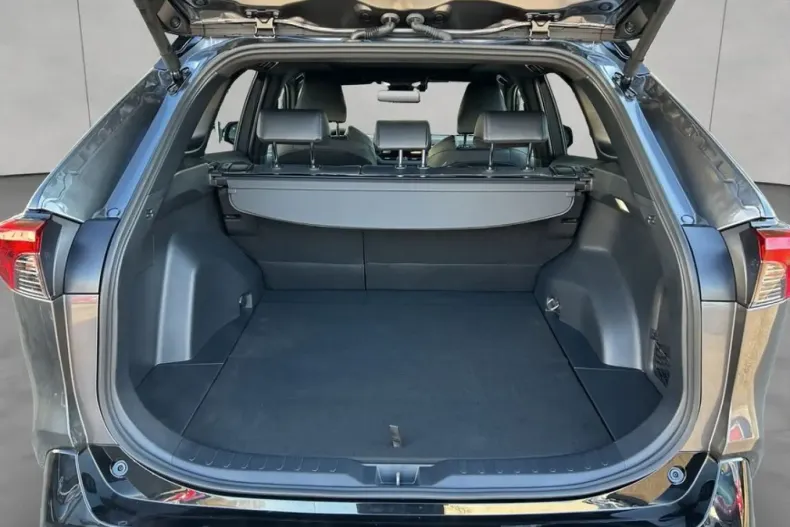 Toyota RAV4 din 2025 cu 9.000 km - oferta TOY175012 - foto 14