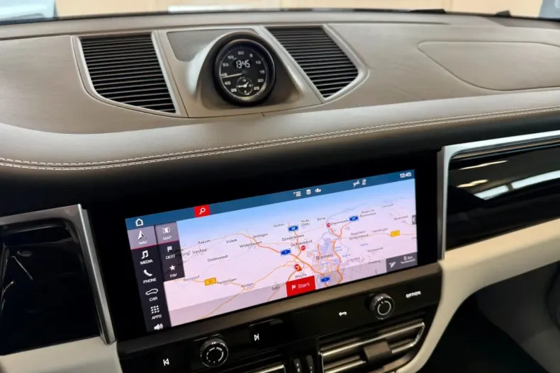 Porsche Macan din 2024 cu 14.658 km - oferta POR175013 - foto 22