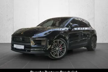 Porsche Macan din 2023 - oferta POR175015