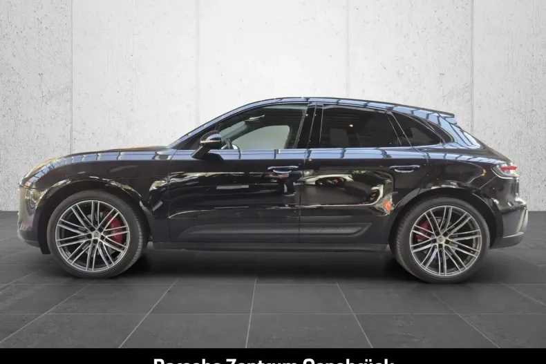 Porsche Macan din 2023 cu 50.900 km - oferta POR175015 - foto 2