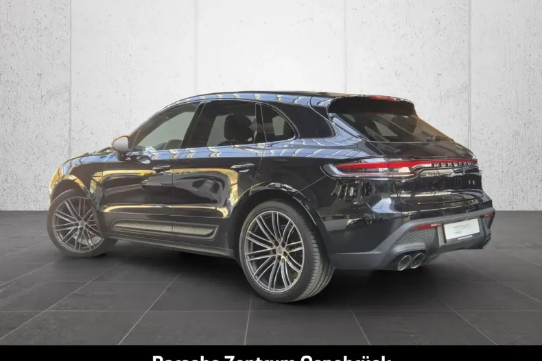 Porsche Macan din 2023 cu 50.900 km - oferta POR175015 - foto 3