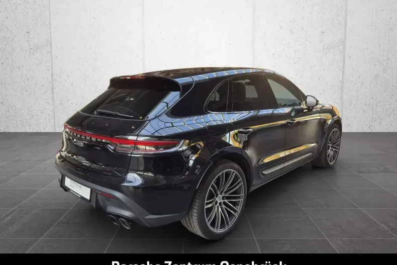Porsche Macan din 2023 cu 50.900 km - oferta POR175015 - foto 5