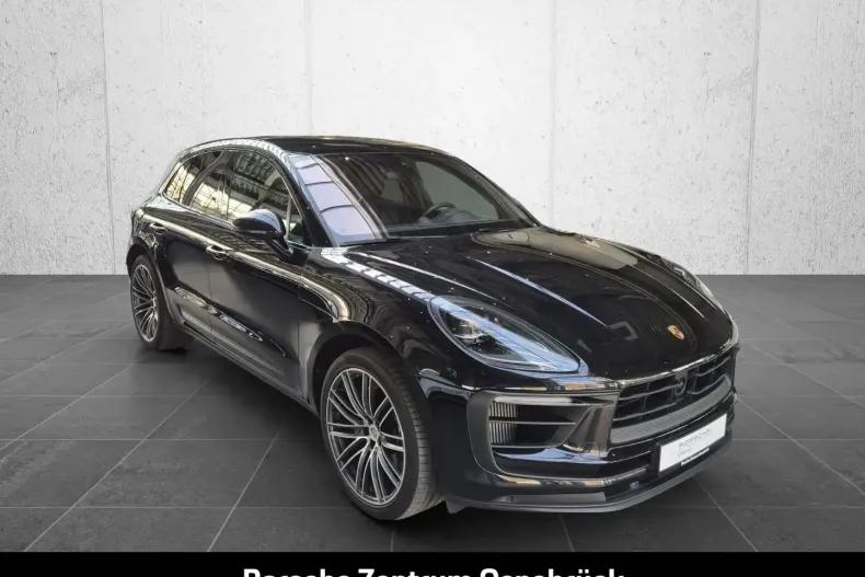 Porsche Macan din 2023 cu 50.900 km - oferta POR175015 - foto 7