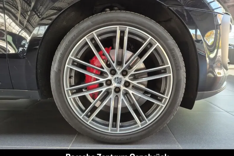 Porsche Macan din 2023 cu 50.900 km - oferta POR175015 - foto 9