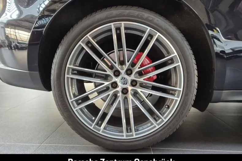 Porsche Macan din 2023 cu 50.900 km - oferta POR175015 - foto 10