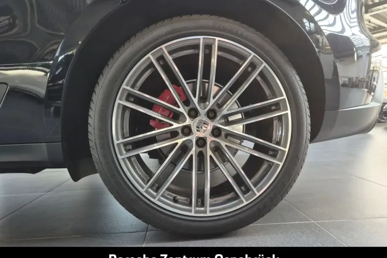 Porsche Macan din 2023 cu 50.900 km - oferta POR175015 - foto 11