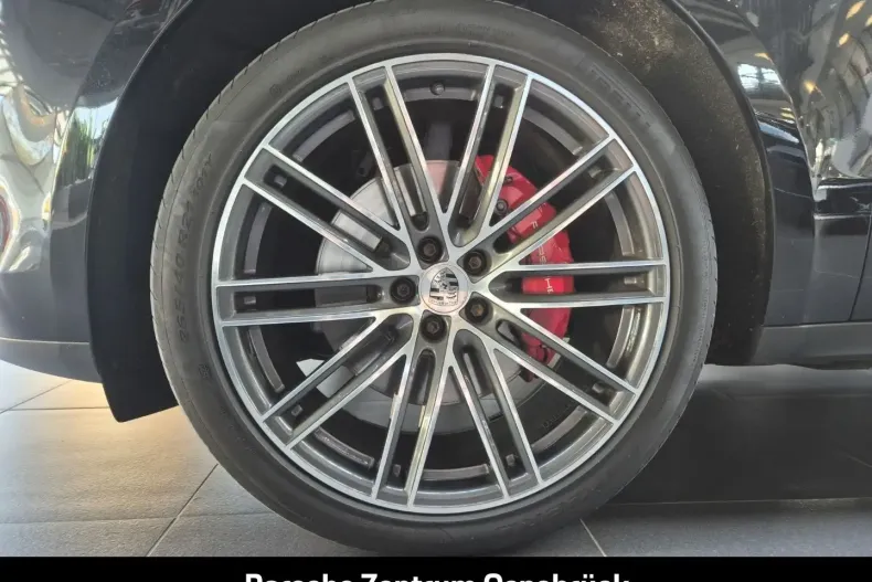 Porsche Macan din 2023 cu 50.900 km - oferta POR175015 - foto 12