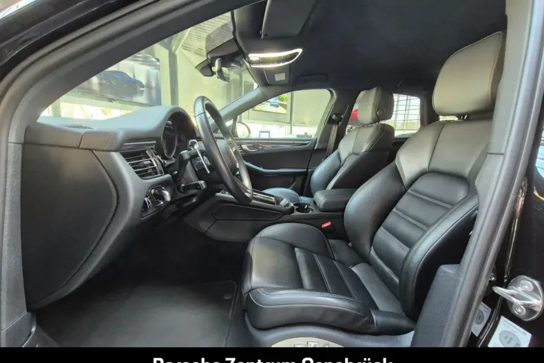 Porsche Macan din 2023 cu 50.900 km - oferta POR175015 - foto 16