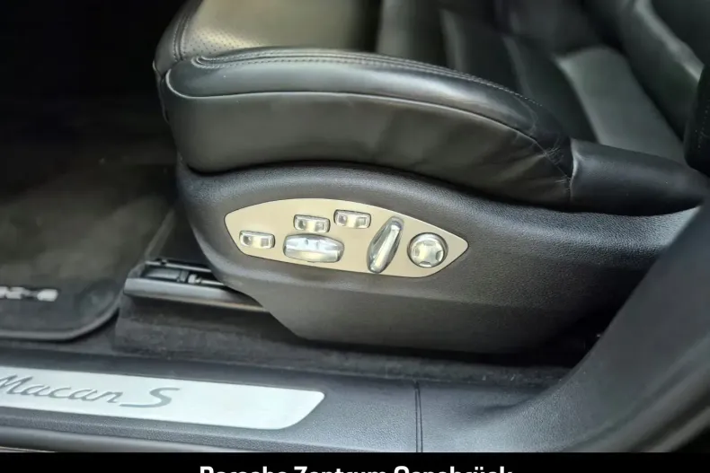 Porsche Macan din 2023 cu 50.900 km - oferta POR175015 - foto 18