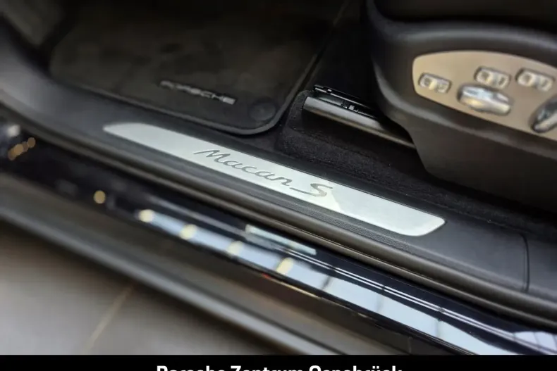 Porsche Macan din 2023 cu 50.900 km - oferta POR175015 - foto 19