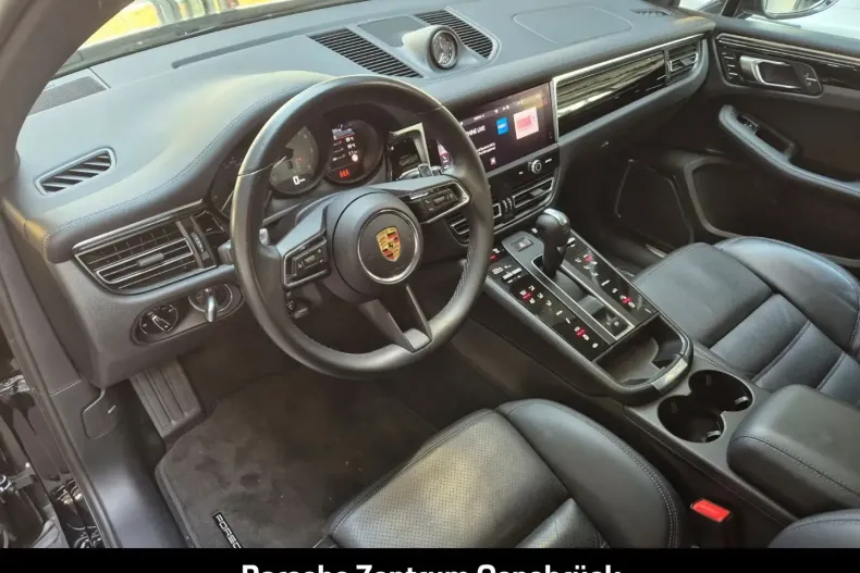 Porsche Macan din 2023 cu 50.900 km - oferta POR175015 - foto 20