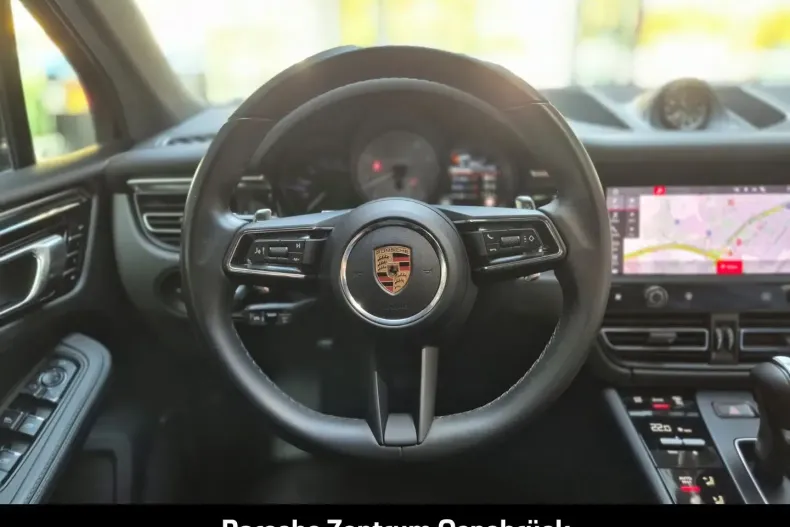 Porsche Macan din 2023 cu 50.900 km - oferta POR175015 - foto 21